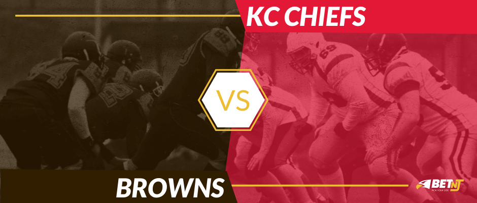 Browns vs kc chiefs
